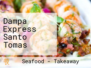 Dampa Express Santo Tomas