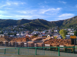 Lyttelton Seafoods