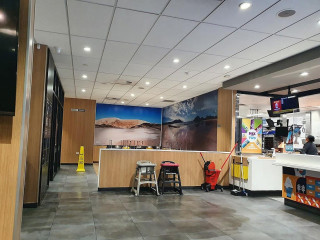 Mcdonald's Kaitaia