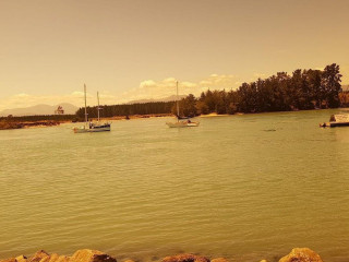 Mapua Wharf