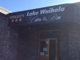 Waihola Cafe