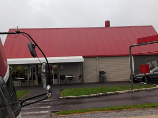 Kfc Dannevirke