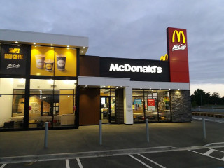 Mcdonald's Ravenswood