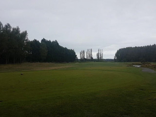 Pegasus Golf Sports Club