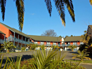 Lakeland Resort Taupo