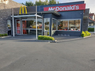 Mcdonald's Hawera