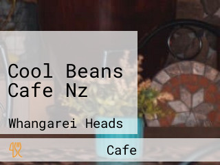 Cool Beans Cafe Nz