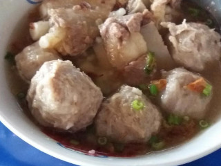 Solo Adg Bakso Dan Mie Ayam