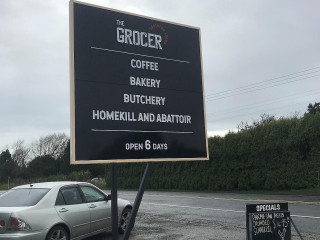 The Grocer Lorneville (formerly Isla Bank Butchery)