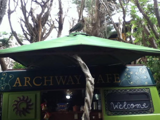 Archway Café