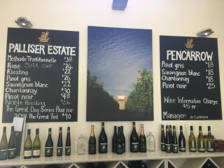 Palliser Estate Winery