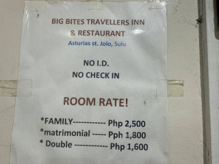 Big Bites And Resto