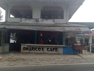 Omarico's Cafe