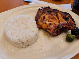 Waltermart Mang Inasal Paniqui, Tarlac