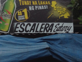 Escalera Eatery