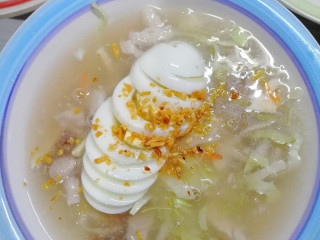 Tibsok Special Batchoy And Lomi House