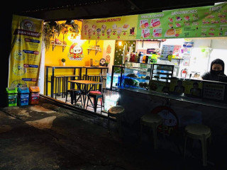 Sio-pau Food Corner