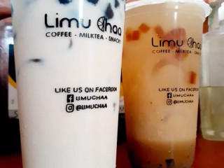 Garage Treat Limu Chaa