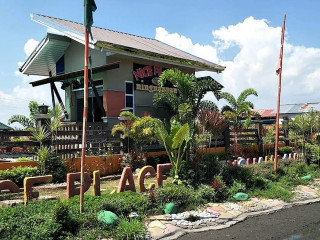 Nice Place Ningnangan