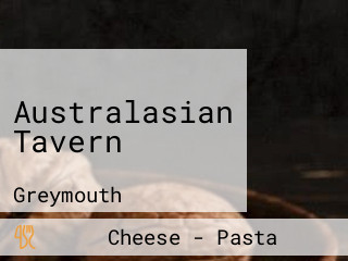 Australasian Tavern