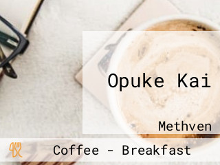 Opuke Kai