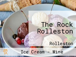 The Rock Rolleston