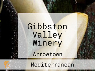 Gibbston Valley Winery