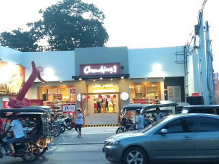 Chowking Morong