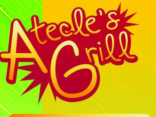 Atecle's Grill