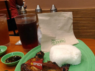 Mang Inasal