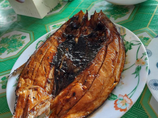 Ac Fishers Seafood