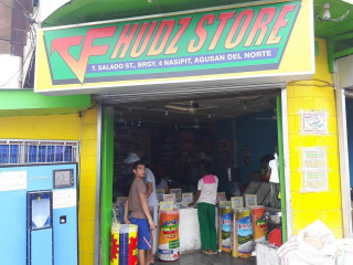 Fhudz Store