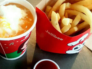 Jollibee Maranding