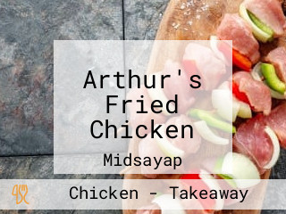 Arthur's Fried Chicken