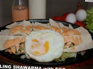 Murcia Shawarma (juan's Shawarma)