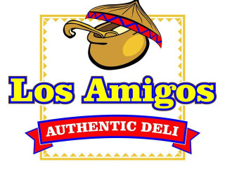 Los Amigos Authentic Deli