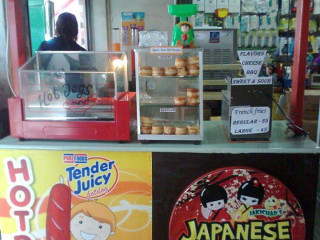 Jakichads Foodcart's