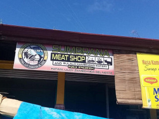 Sumbrana Meatshop Bulalao Kambingan