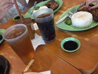 Mang Inasal