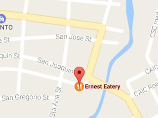 Ernest Eatery
