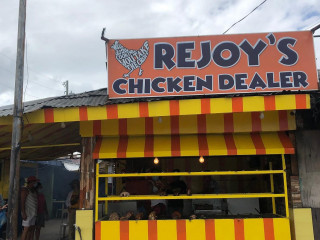 Rejoy's Letchon Manok