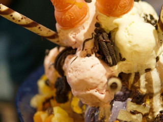 Bigby's Cafe And