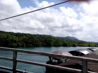 Manong Nan's Aquaculture Fishing Park