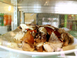 Cherry's Food Hauz