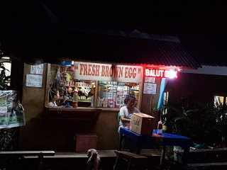 Balut Box
