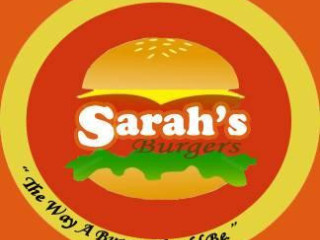 Sarah's Burgers