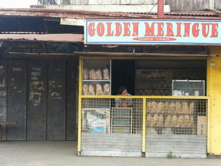 Golden Merengue