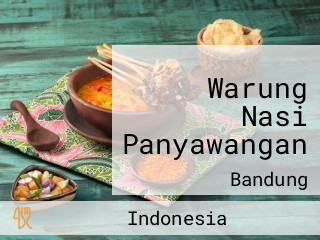 Warung Nasi Panyawangan