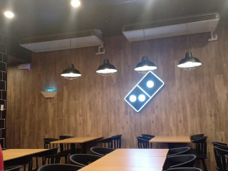 Domino's Pizza- Rosario Batangas