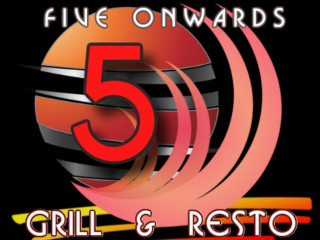 Five Onwards Grill Resto